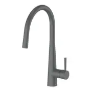 Greens Galiano Pull-Down Spray-Gun Metal-17520391