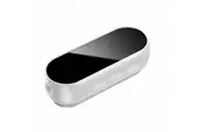 BA02 Wireless bluetooth 5.0 Adapter bluetooth Converter Audio Music Receiver for 3.5mm Jack Earphone WHITE COLOR