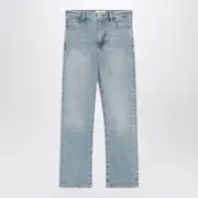 [Frame] Light-wash Blue Jeans 25 Light blue