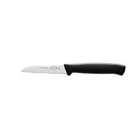 SALE Serrated Kitchen Knife 9cm Black F.Dick ProDynamic Chef Butcher Knives