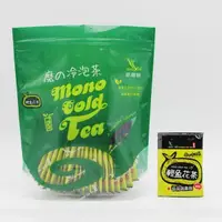 在飛比找PChome24h購物優惠-【磨的冷泡茶】輕盈花茶30入/袋-解膩 體內環保 冷泡更好喝