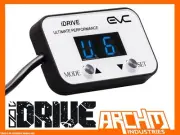 BMW ALL MODELS 2000-ONWARDS IDRIVE THROTTLE CONTROLLER I DRIVE