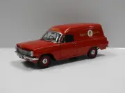 1:18 Holden EH Panel Van "Arnotts" Classic Carlectables 18732