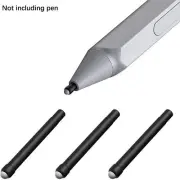 For HB Microsoft Surface Pro4/5/6/7/Book Part Refill Pencil Pen Tips Pencil Nibs