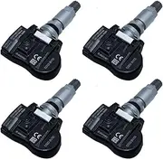 TPMS Tyre Sensor for Kia for Picanto 2011 2012 2013 2014 2015 2016 2017 529333N100 TPMS Tire Pressure Sensor