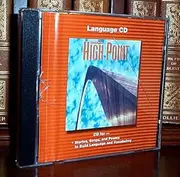 High Point Level A Language CD Hampton Brown