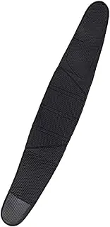 Postpartum Belly Band Abdominal Support Waist Belt for Women Waist Support Fitness Black