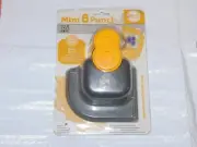 NEW R Memory Keepers Border Punch - Mini 8 Punch - CELTIC - 6" 15cm - 12" 30cm