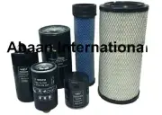 OEM FILTER PACK OF 6 FOR MAHINDRA TRACTOR mPOWER 85, FREE EXPRESS SHIPPING
