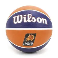 在飛比找樂天市場購物網優惠-Wilson NBA Team Tribute [WTB13