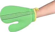 Sofrien Korean Exfoliating Towel Washcloth Mitts