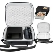 Hard Case Compatible with Canon SELPHY CP1300 /CP1500/ CP1200 Wireless Compac...