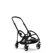 Refurbished Bugaboo Bee 5 base Black