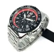 Men's Luminox Pacific Diver Chronograph Steel Swiss Watch XS.3155.M
