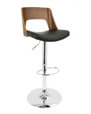 Lumisource Valencia Barstool