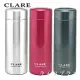 CLARE晶鑽316真空全鋼杯-500ml-1入組