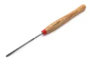Hamlet Craft Tools M42 HSS Masterflue Bowl Gouge - 1/4", 3/8" Bar Stock