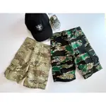 小蜜酥潮流代購 A BATHING APE BAPE KIDS小童滿版虎紋迷彩短褲 【BAPE8-D59】