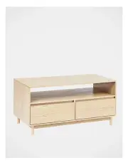 [Cooper & Co] Emerson Coffee Table 120cm in Natural