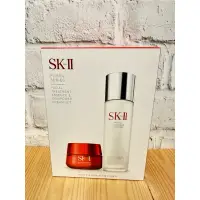 在飛比找蝦皮購物優惠-SKII 致臻肌活能量活膚霜80g 購入於桃園機場免稅店