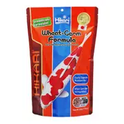Hikari Wheat Germ Formula Medium Pellet