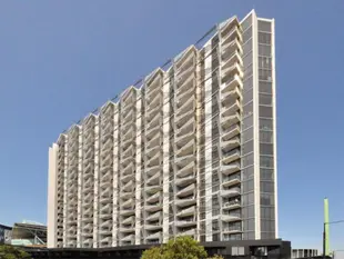 多克蘭皇家住宿公寓Royal Stays Apartments Docklands