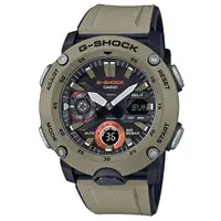 在飛比找蝦皮商城優惠-【CASIO】G-SHOCK URBAN OUTDOOR碳纖