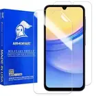 2 Pack for Samsung Galaxy A15 5G 6.5 Inch Screen Protector Case Friendly Mili...