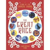 在飛比找蝦皮商城優惠-The Great Race: The Story of t