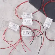 AC To DC Converter Step-down Power Supply Module AC100V-240V To DC 3.3V-24V _SE