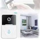 Cam WiFi Video Doorbell Door Bell Ring Phone Camera Door Bell Security Intercom
