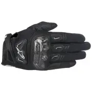 Stella SMX-2 Air Carbon V2 Black