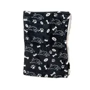 Penrith Panthers NRL Dog Blanket