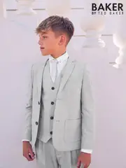 Baker by Ted Baker Suit Jacket (E76967) | $71 - $77