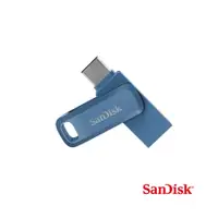 在飛比找誠品線上優惠-SanDisk Ultra Go USB Type-C雙用隨