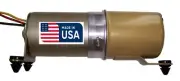 Convertible top pump motor 1967-1972 Pontiac Tempest LeMans GTO new direct fit