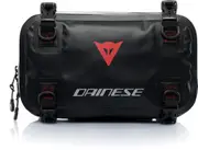 Dainese Explorer, tool bag waterproof , color: Black , size: One Size