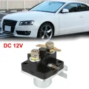 Solenoid Relay Switch Replacement SRB325 76766 4ST 12V for Jaguar XJ 1969-1973