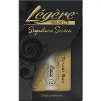 在飛比找蝦皮購物優惠-【現代樂器】加拿大 Legere Tenor Signatu