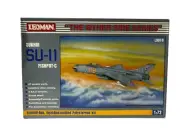 1/72 Kit Leoman No. L9010 SUKHOI Su-11 FISHPOT-C New in Open Box