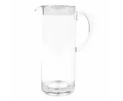 Impact Polycarbonate Pitcher W/Lid 1.75 litre