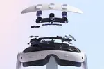 META QUEST3 VR一體機VR眼鏡STEAMVR虛擬現實游戲機OCULUS-樂購