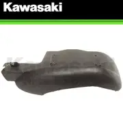 NEW 2005-2024 GENUINE KAWASAKI MULE 600 610 SX RH FLAT BLACK REAR FENDER