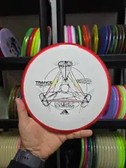 Axiom Prism Neutron Trance 173g #1 Disc Golf Driver Mvp