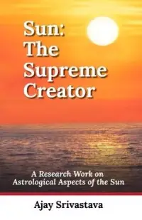 在飛比找博客來優惠-Sun: The Supreme Creator: A Re