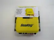 SEAKEY SECURITY SYSTEM SATCOM UNIT (MSU) 31 01 04 09 06 RN 00 MARINE BOAT