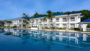 吉馬拉斯安達納度假村Andana Resort Guimaras