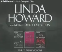 在飛比找博客來優惠-Linda Howard Compact Disc Coll