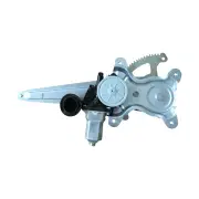 RH Rear Window Regulator With Motor 6 Pins for Toyota Rav4 ACA30 SERIES