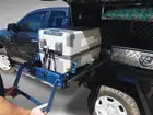 Msa Ds40 Fridge Drop Slide™